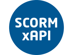 What is SCORM and xAPI?