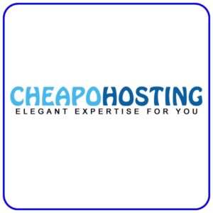 Cheap Web Hosting