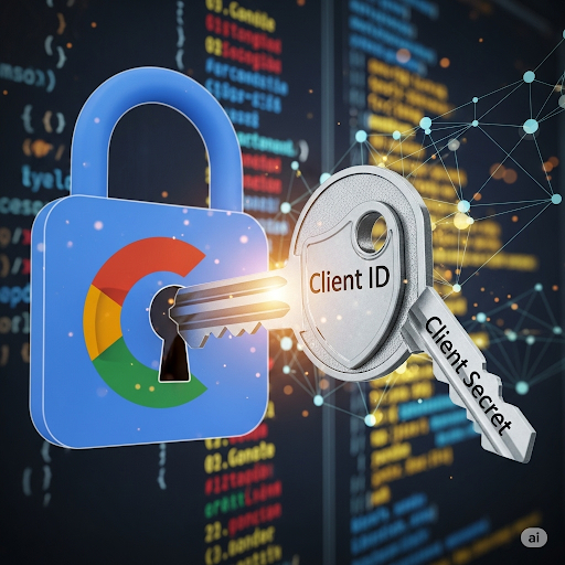 How to Get Your Google Clients ID and Clients Secret